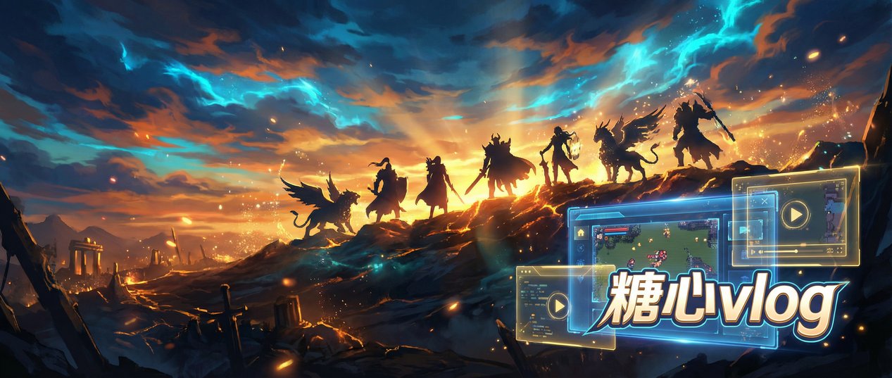 四虎游戏解说视频社区Banner