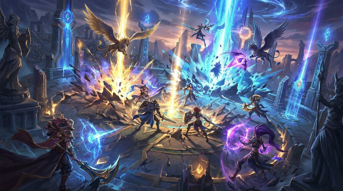 四虎英雄联盟视频